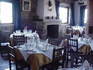 Hotel Rincon Del Abade Encinasola Zewnętrze zdjęcie